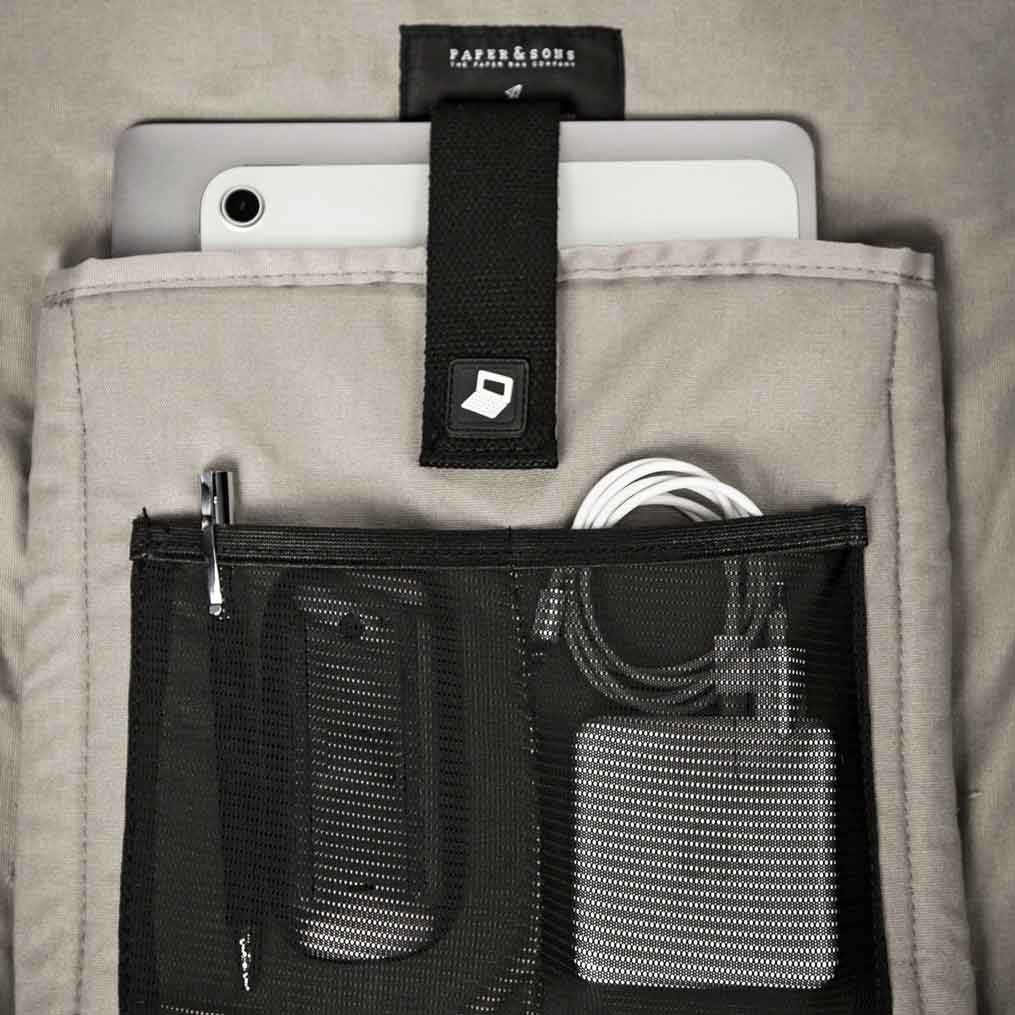 Rucksack für die Uni