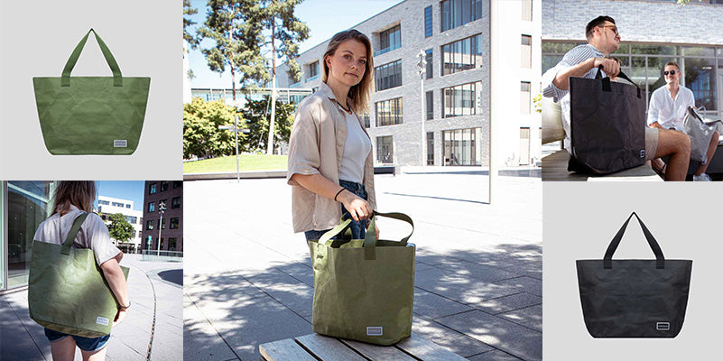 Große Tasche Damen