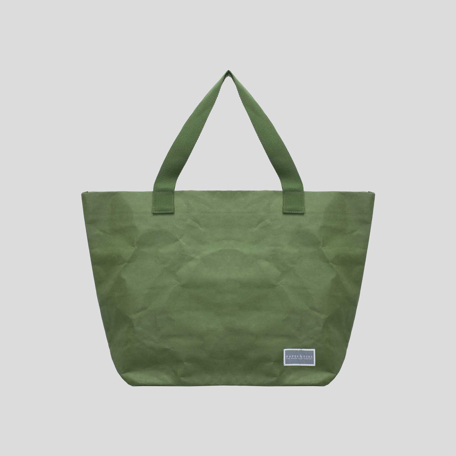 Maple Shopper Tasche - Main Image