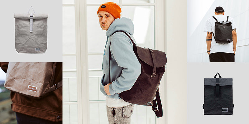 Rucksack für Herren