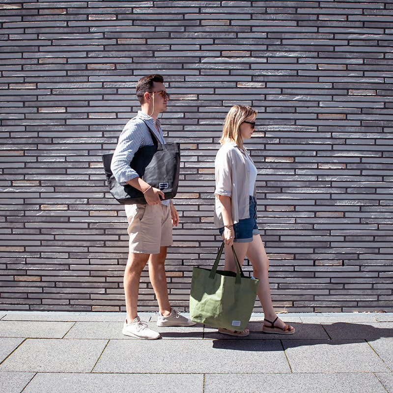 Tote Bag für die Uni