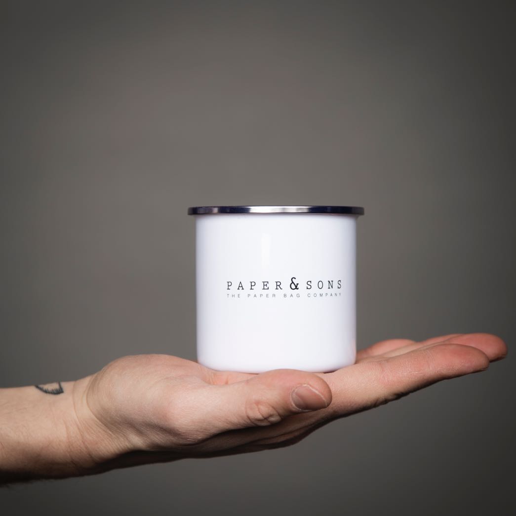 coffee mug