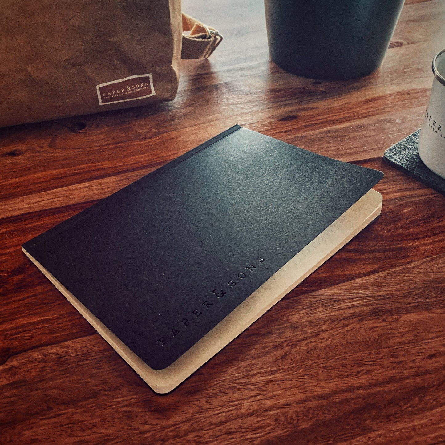 notebook