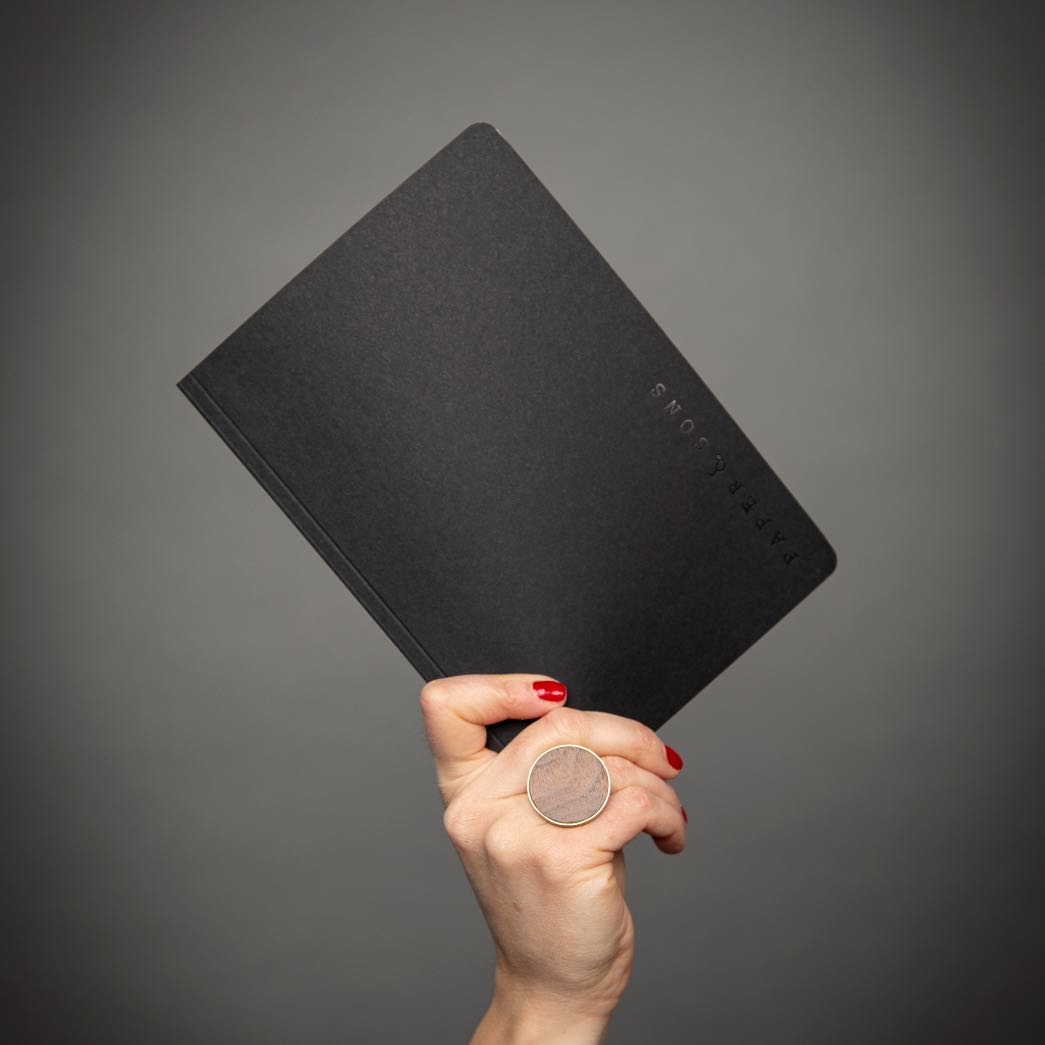 notebook
