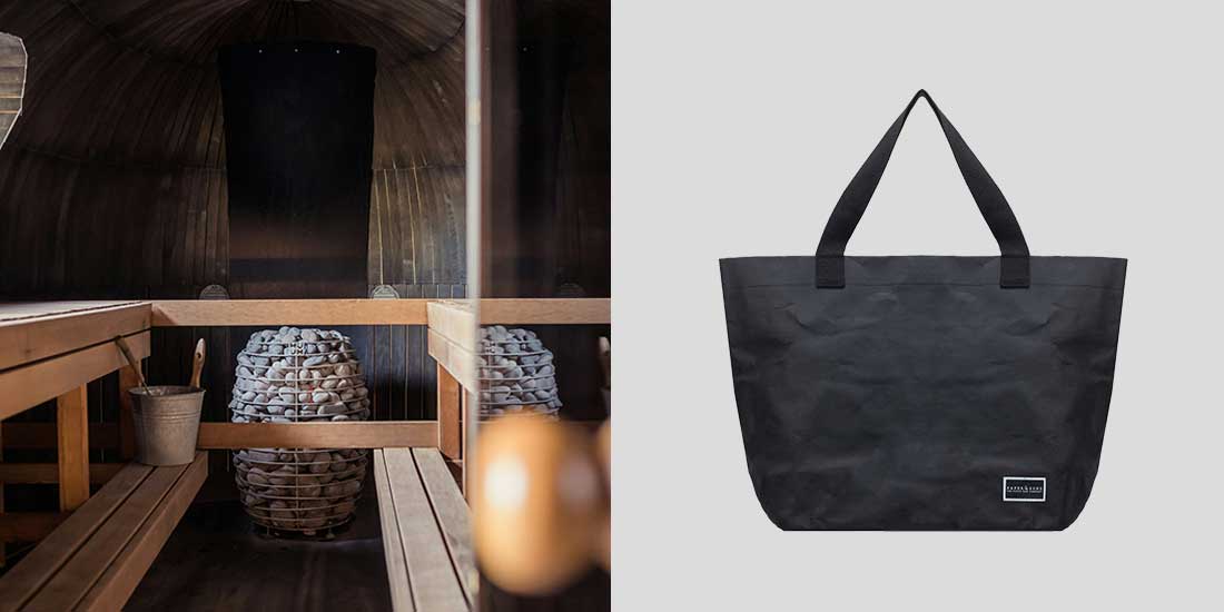 Geschenkideen für Saunaliebhaber