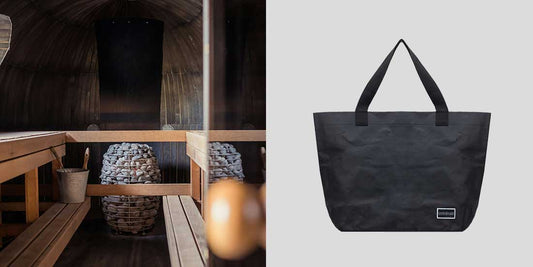 Geschenkideen für Saunaliebhaber