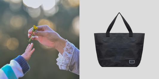 Taschen für Mamas - praktisch, stilvoll und funktional