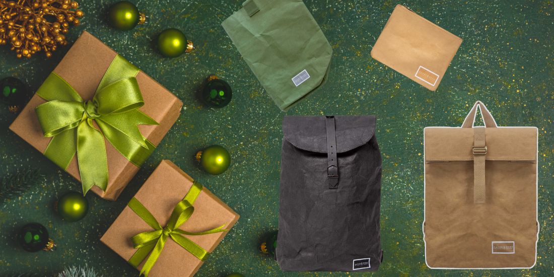 Die besten veganen Geschenkideen für Weihnachten