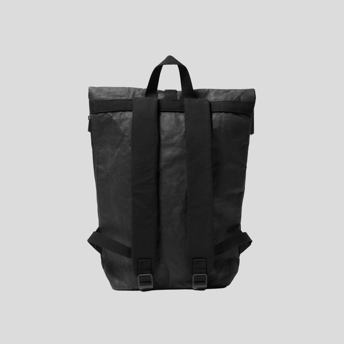 Pine Rucksack | Black Edition.