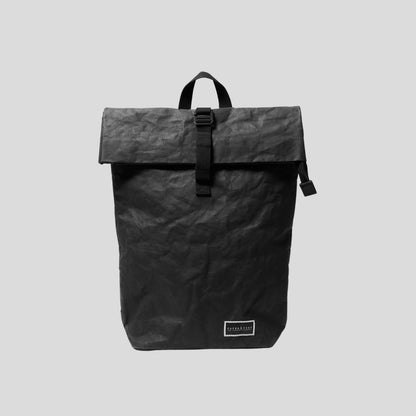 Pine Rucksack | Black Edition.