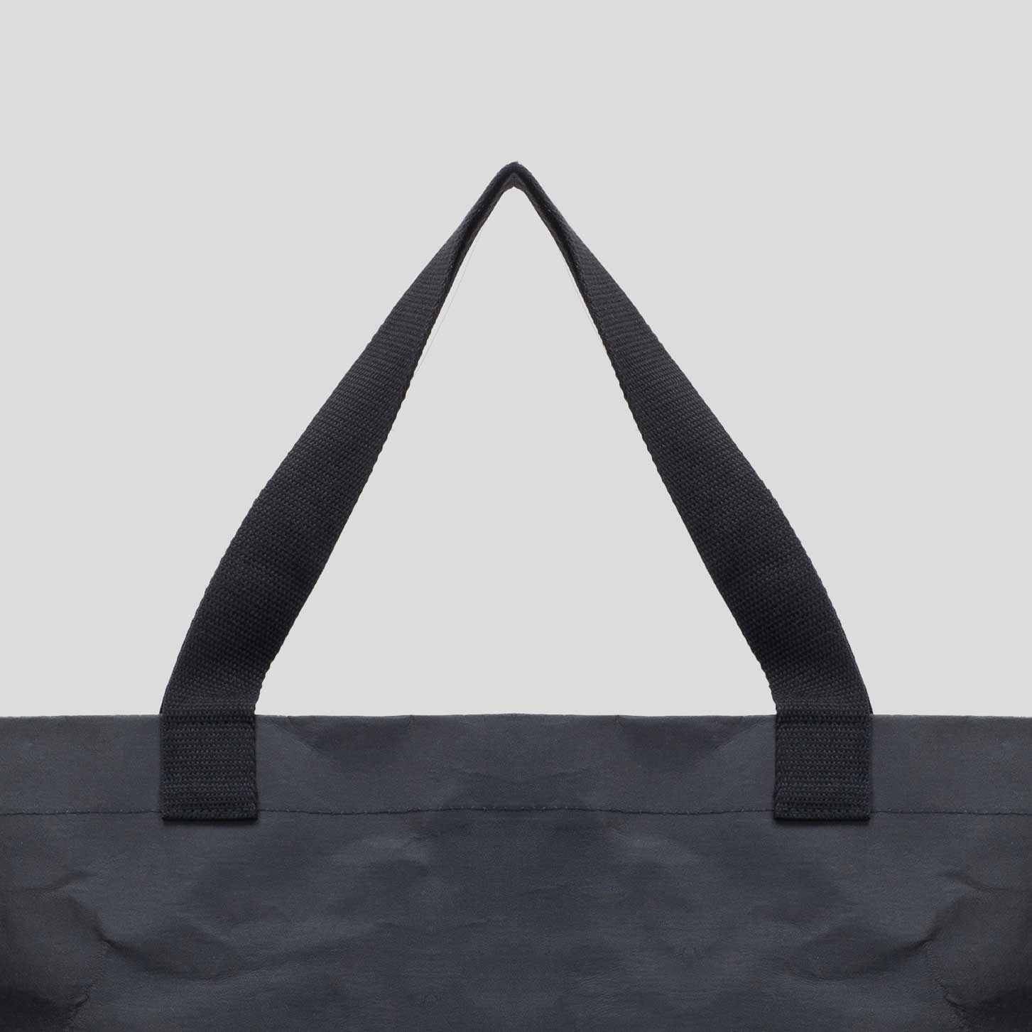 Paper & Sons  Maple Shopper Tasche Schultergurte 