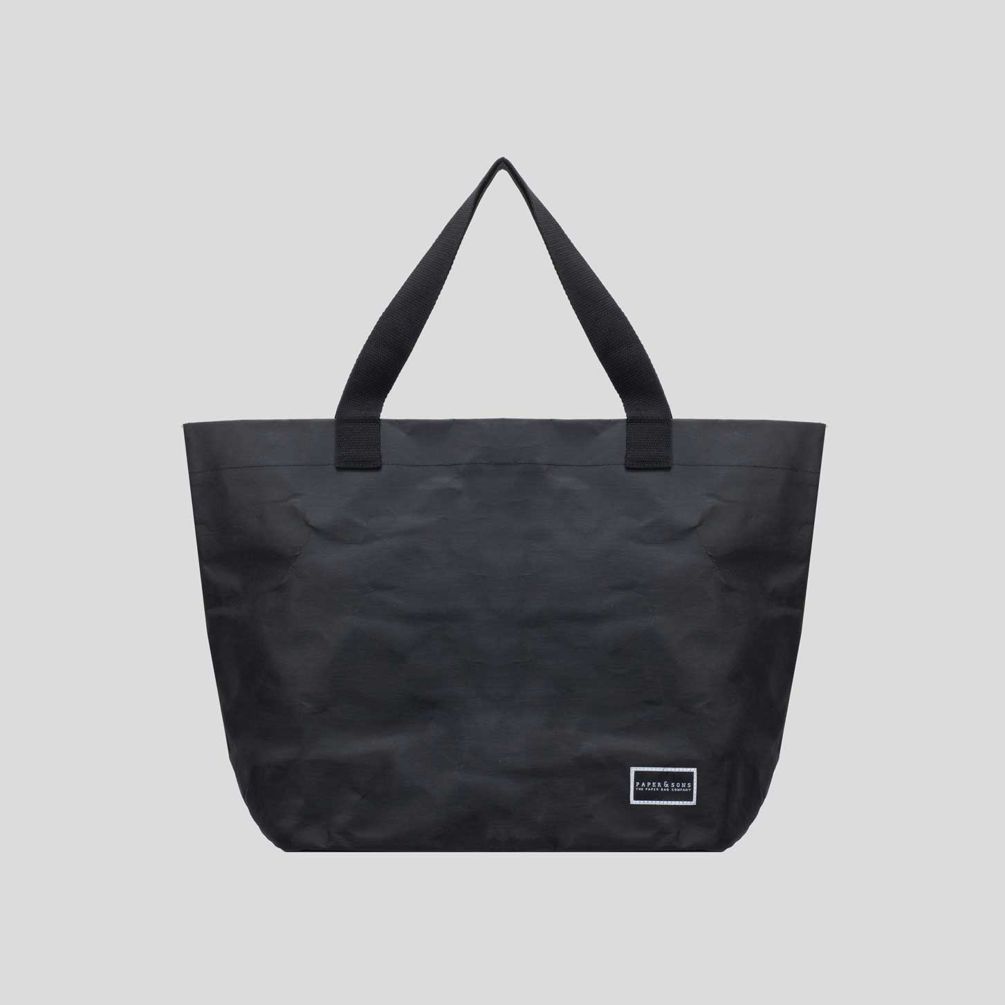 Paper & Sons  Maple Shopper Tasche