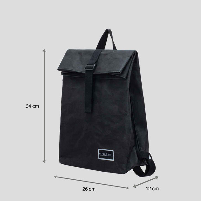 7. Bild von Oak Rucksack | Black Edition