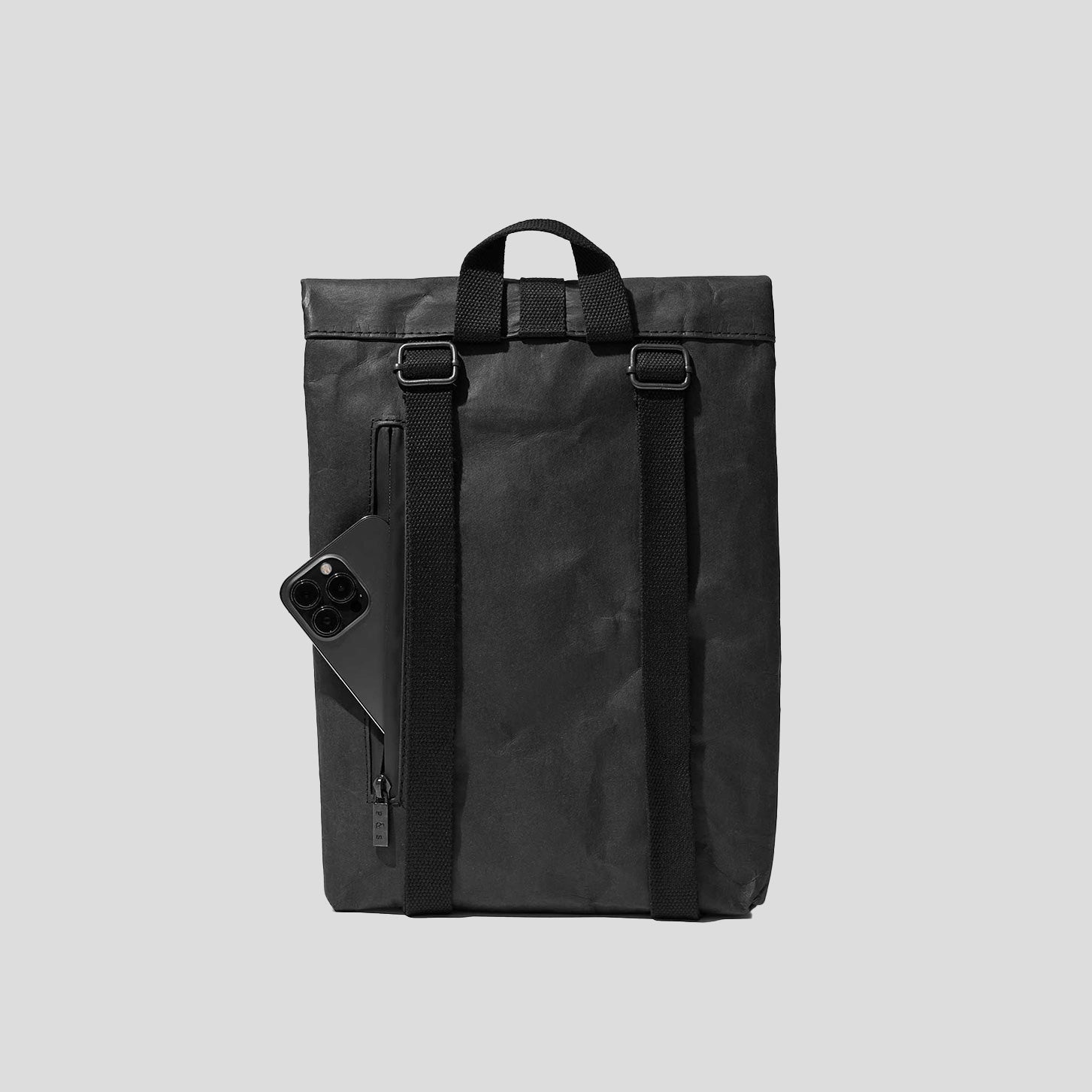 Rucksack Damen schwarz