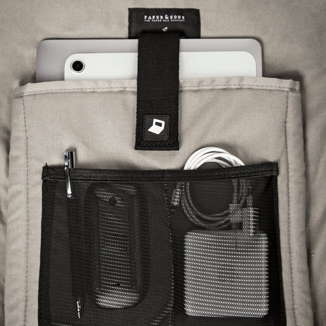 10. Bild von Big Oak Rucksack | Black Edition