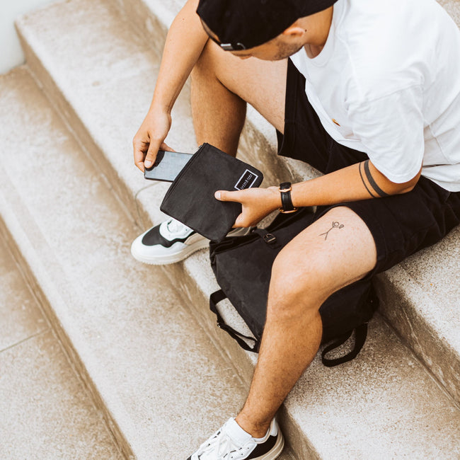 2. Bild von Oak Mini Bundle | Black Edition